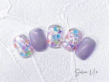 ミンミン(Min min)/定額デザイン