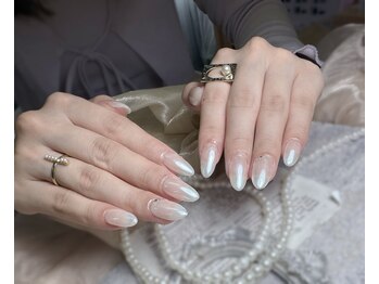 ミスユー(Miss U)/