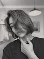 ロウズネイル 新小岩南口店(LOEWS NAIL)/MIKI  NAKAMURA 