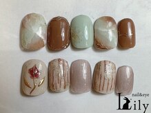 リリー 橋本店(Lily)/キャンペーンネイル