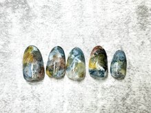 ネイル クランツ(nail kranz)/インクネイル