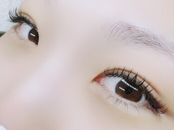 サロン ルーシュ(salon ruche)/似合わせエクステ