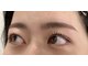 アロ(Alo)の写真/骨格、筋肉、フェイスバランスを見ながら“理想の美眉”をご提案★メンズも大歓迎♪清潔感アップに◎