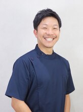 手の温もり整体院 池袋 要町店&nbsp;鎌谷 悠司