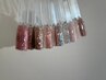 【Flash　glitter】　　¥7700