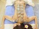 クラリス(Claris)の写真/経験年数9年のベテランオーナーの熟練の手技で、お悩みを根本から改善。お仕事帰りにもお気軽にどうぞ！