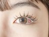 【マツエク】アップワードラッシュ☆フラットマットラッシュ120本￥6600♪