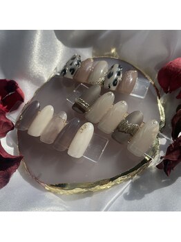 ソナネイル(SONA NAIL)/