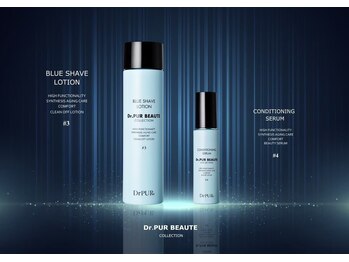 リラックスアンドビューティー モトカ(Motoka)/Dr.PUR BEAUTE