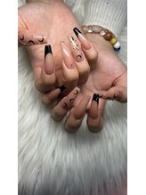 ネイルニジュウイチ(nail 21)/
