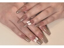 エツキネイル(悦木Nail)/