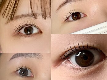 シス(sisu)の写真/知識・経験豊富なアイデザイナーが、あなたの目元をプロデュース！メンズのアイブロウデビューにも◎