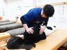 【ママさんにおすすめ★】産後の骨盤矯正　子連れ大歓迎！　¥4400→¥2200