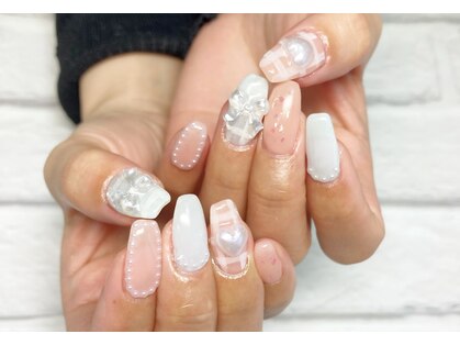 ミユビ(m-Ub)の写真