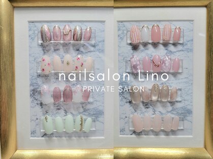 リノ(Lino)の写真