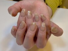 ネイルテリア ココ(nailterior COCO)/持ち込みデザイン