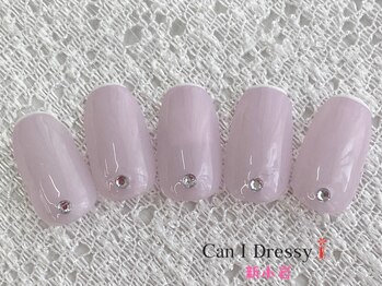 ハンド定額シンプルコース