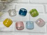 【新人トレーニングクーポン】フット☆デザイン限定￥5000