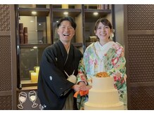 エテルノ(eterno)/特別なブライダルエステ