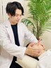 【美容整体】食いしばり・エラ張りでお悩みの方へ！小顔矯正　初回90分¥4,400