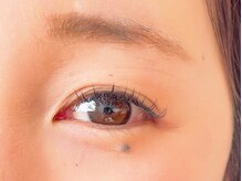 リリハ(Liliha)の雰囲気（10年以上のキャリアがある施術者があなたに似合うお目元へ！）