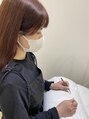 カルフールノア 天王寺(carrefour Noa) Noa riko