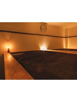 冷え改善・代謝をUPしたい