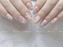 トゥデイネイル(Today.Nail)/