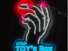 uno...TOY's Box