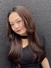 キャンディベース ノースアップ(Candybase North up) nana .