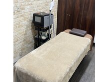 アシュレ リル 西多賀店(assure Lilou)の雰囲気（完全個室でゆったりとした時間を過ごしていただけます）