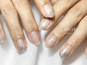 ラヴィン(Lovin)/【パラジェル】ニュアンス