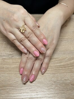 エーナイン イオン福島店/定額デザイン