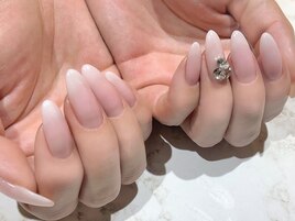 ベイビーブーマー/長さ出し