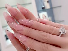 ネイルマジック 仙台一番町店(NAIL MAJIC)/