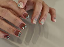 ニューミー(new me)/