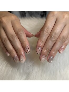 リノリー 仙台店(rinory)/持ち込みデザイン