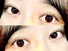 シピ バイ ベル 西千葉(Chipie by Belle)/まつ毛パーマ【担当:saya】