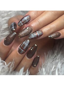 アートの種類が豊富