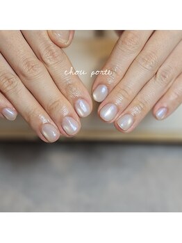 シュポルテ(chou porte)/