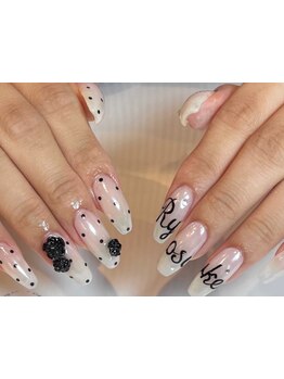 仕事帰り・早朝OKのサロン