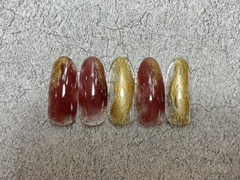 定額メニュー　クーランデザイン