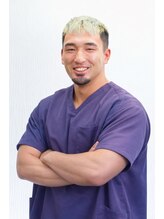 コツボ整体院 岡村 瑠偉