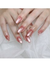 エミーネイル(Amie NAIL)/マグネットワンカラー