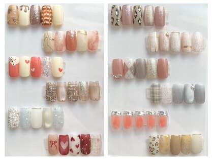 ミューズココ(Myu's coco)の写真