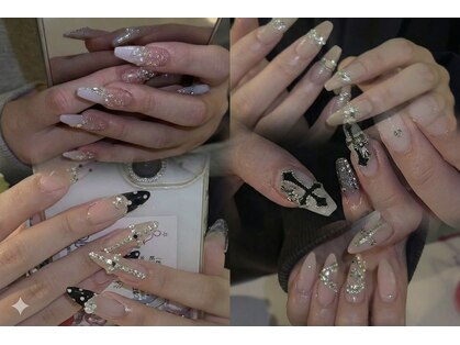 ゼレア(ZELAIR)の写真