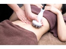 ミュウ(Mu)/気になる部分にアプローチ