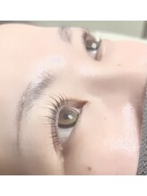 アフロディーテ(aphrodite)/まつ毛パーマ