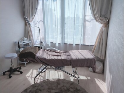 ナゴミアイラッシュ(nagomi eyelash)の写真