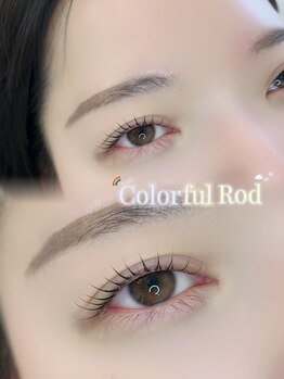 アイモア 可児店(eye mor.)/まつ毛パーマ